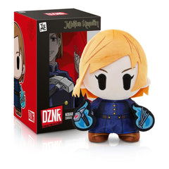 Jujutsu Kaisen - Nobara: Cursed Energy Edition Ver. - Bamse (18 cm)
