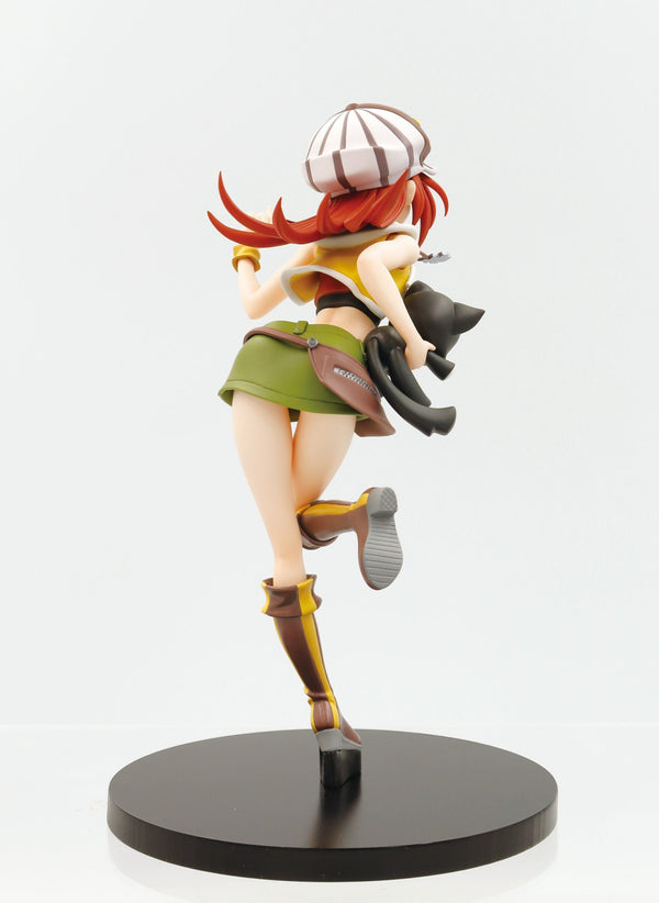 The World Ends with You - Misaki Shiki - Prize figur