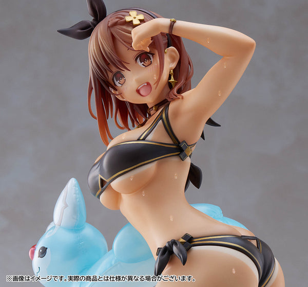 Atelier Ryza 2 - Ryza: Black Swimwear Tanned Ver. - 1/6 PVC figur