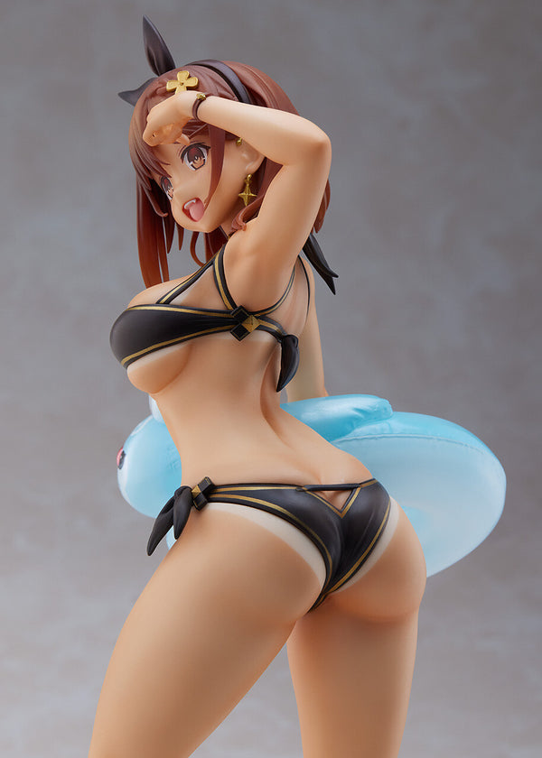 Atelier Ryza 2 - Ryza: Black Swimwear Tanned Ver. - 1/6 PVC figur