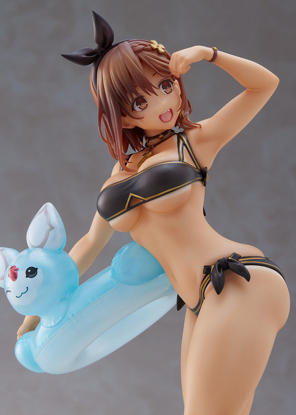 Atelier Ryza 2 - Ryza: Black Swimwear Tanned Ver. - 1/6 PVC figur