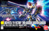 Gundam Victory - LM314V23/24 V2 Assault-Buster Gundam - High Grade model kit