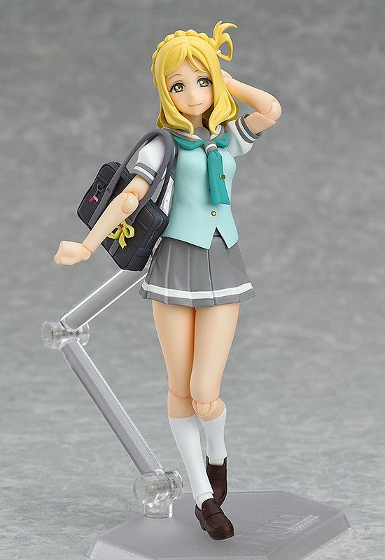 Love Live! Sunshine!! - Ohara Mari - figma