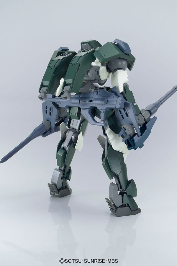 Gundam Iron-Blooded Orphan -  EB-08 Reginlaze Julieta Custom - High Grade Model kit