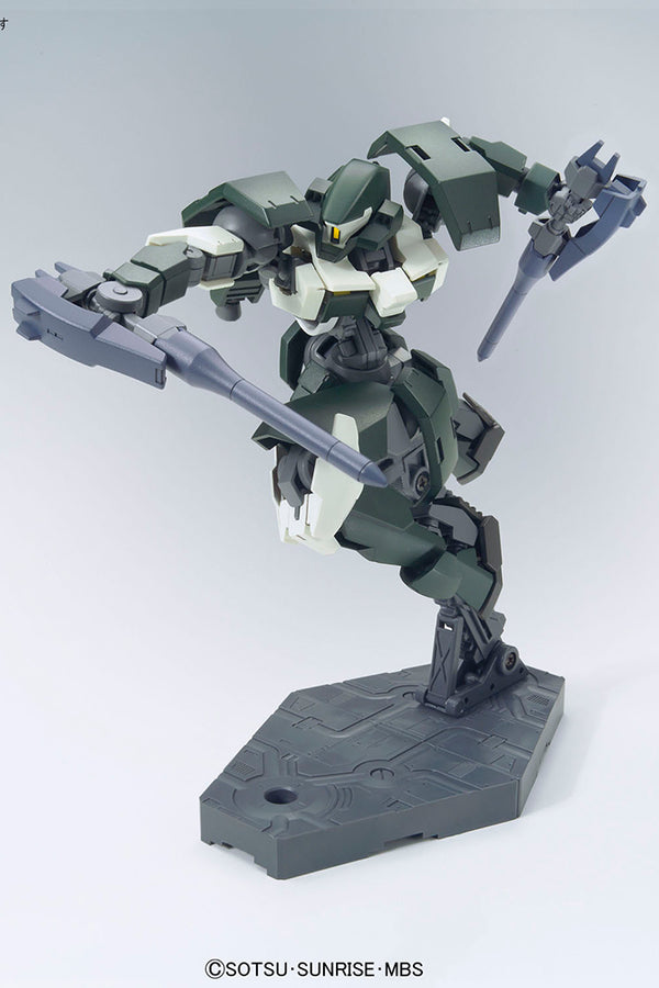 Gundam Iron-Blooded Orphan -  EB-08 Reginlaze Julieta Custom - High Grade Model kit