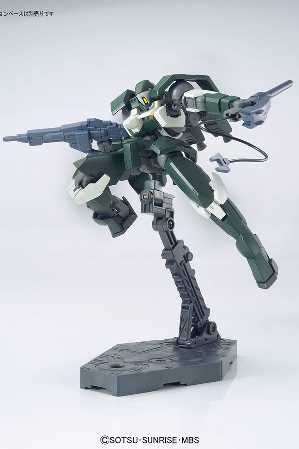 Gundam Iron-Blooded Orphan -  EB-08 Reginlaze Julieta Custom - High Grade Model kit