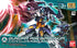 Gundam Build Divers - AGE-IIMG Gundam AGEII Magnum - High Grade Model kit