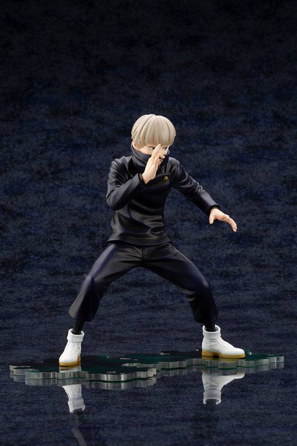 Jujutsu Kaisen - Inumaki Toge: ARTFXJ Bonus Edition - 1/8 PVC Figur