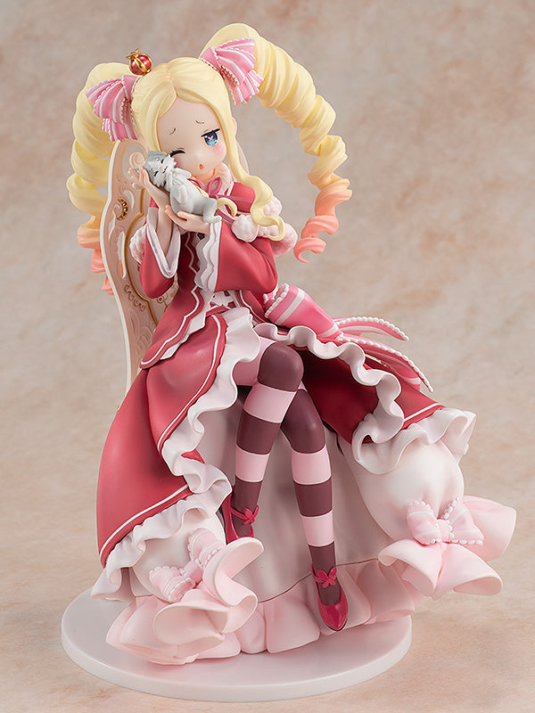 Re:ZERO Starting Life in Another World - Beatrice: Tea Party Ver. - 1/7 PVC figur