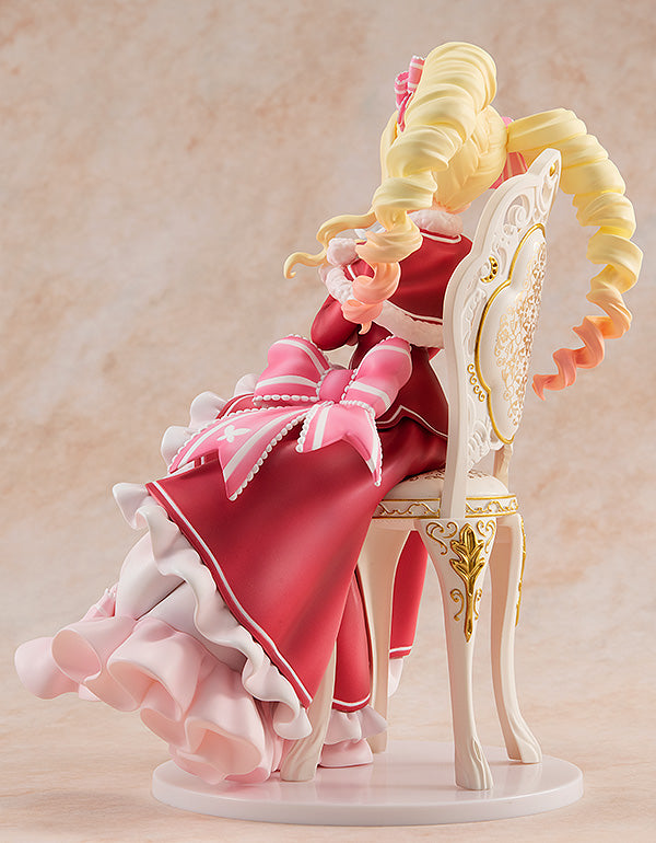 Re:ZERO Starting Life in Another World - Beatrice: Tea Party Ver. - 1/7 PVC figur