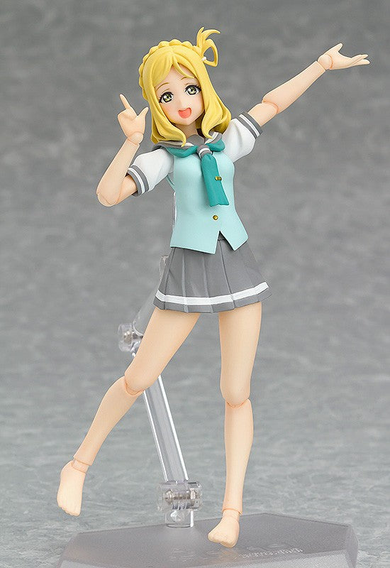 Love Live! Sunshine!! - Ohara Mari - figma