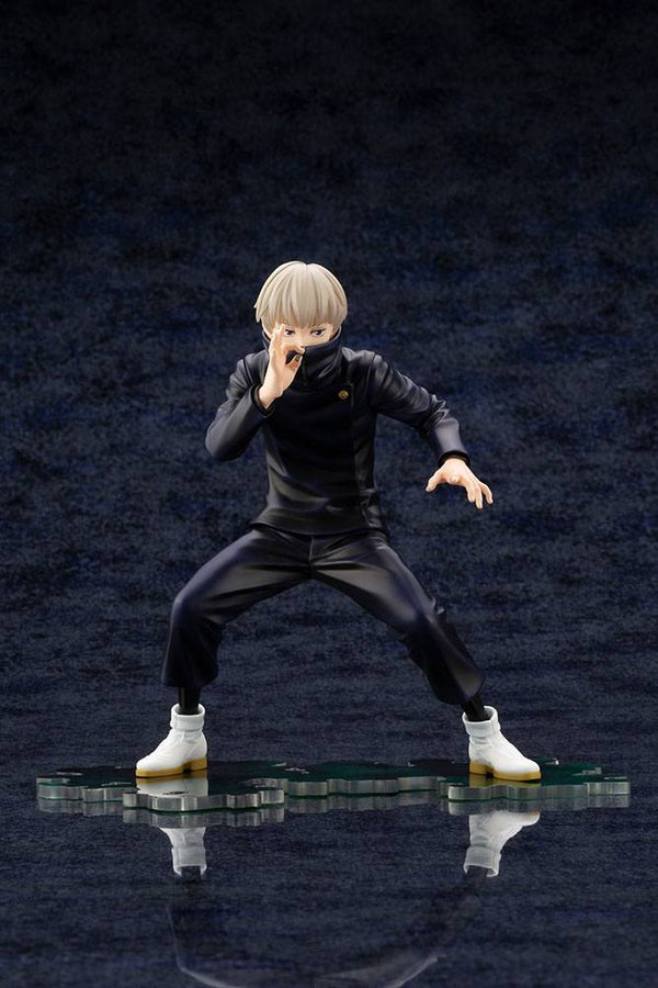Jujutsu Kaisen - Inumaki Toge: ARTFXJ Bonus Edition - 1/8 PVC Figur