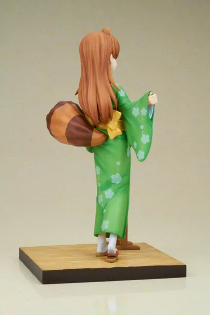 My Master Has No Tail - Daikokutei Mameda - 1/7 PVC figur (Forudbestilling)