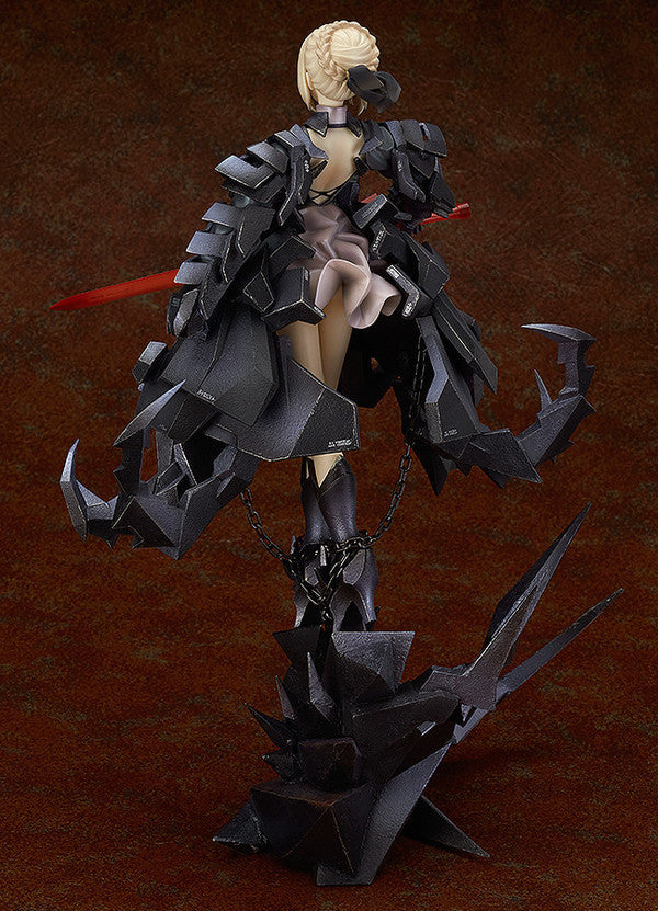 Fate/Stay Night - Saber Alter: Huke ver. - 1/7 PVC figur