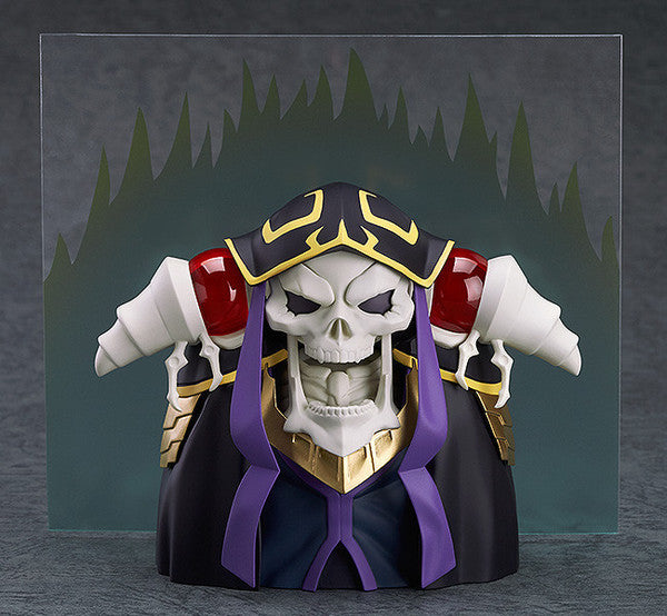 Overlord - Ainz Ooal Gown - Nendoroid