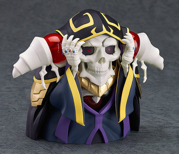 Overlord - Ainz Ooal Gown - Nendoroid