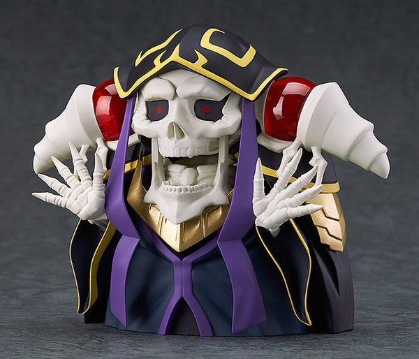 Overlord - Ainz Ooal Gown - Nendoroid