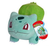 Pokemon - Bulbasaur (20cm) - Bamse