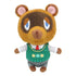 Animal Crossing - Tanukichi (Tom Nook) - Bamse