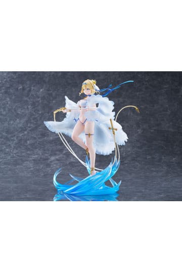 Azur Lane - Jeanne d'Arc: Saintess of the Sea AmiAmi Limited Edition ver. - 1/7 PVC figur (Forudbestilling)