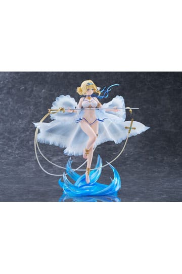 Azur Lane - Jeanne d'Arc: Saintess of the Sea AmiAmi Limited Edition ver. - 1/7 PVC figur (Forudbestilling)