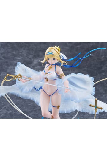 Azur Lane - Jeanne d'Arc: Saintess of the Sea AmiAmi Limited Edition ver. - 1/7 PVC figur (Forudbestilling)