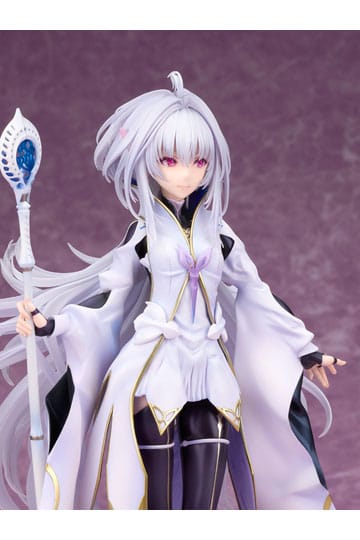 Fate/Grand Order Arcade - Caster/Merlin Prototype - 1/7 PVC figur (Forudbestilling)