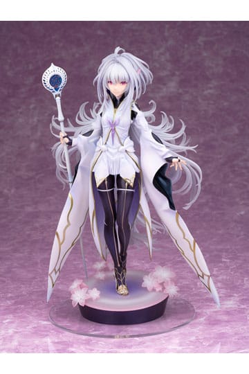 Fate/Grand Order Arcade - Caster/Merlin Prototype - 1/7 PVC figur (Forudbestilling)
