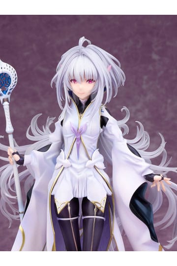 Fate/Grand Order Arcade - Caster/Merlin Prototype - 1/7 PVC figur (Forudbestilling)