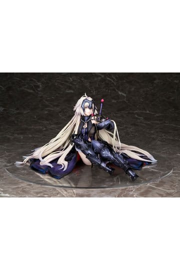 Fate/Grand Order - Avenger/Jeanne d'Arc: Ephemeral  Ver. - 1/7 PVC figur (Forudbestilling)
