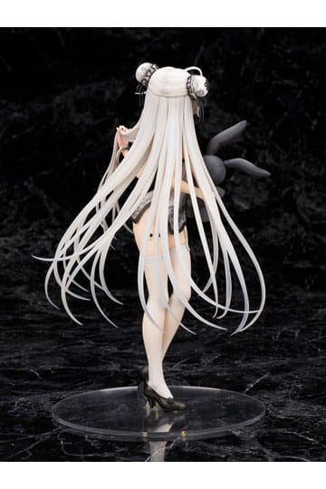 Yosuga no Sora - Kasugano Sora: China Dress Ver. - 1/7 PVC figur (Forudbestilling)