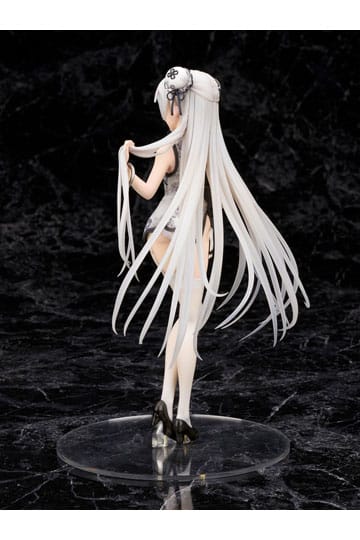 Yosuga no Sora - Kasugano Sora: China Dress Ver. - 1/7 PVC figur (Forudbestilling)
