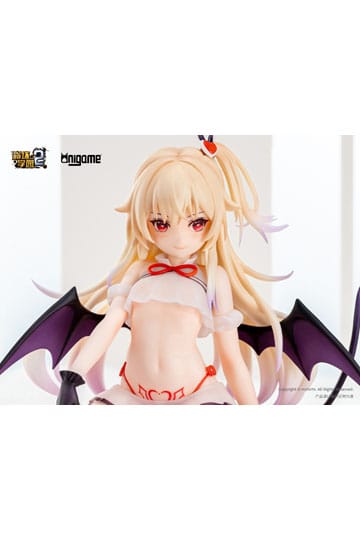 Houkai Gakuen - Femirins Succubus - 1/7 PVC Figur