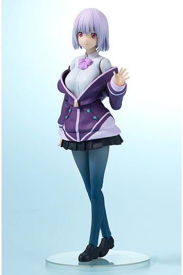 SSSS.Gridman - Akane Shinjo - Model Kit