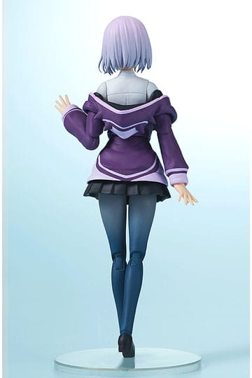 SSSS.Gridman - Akane Shinjo - Model Kit