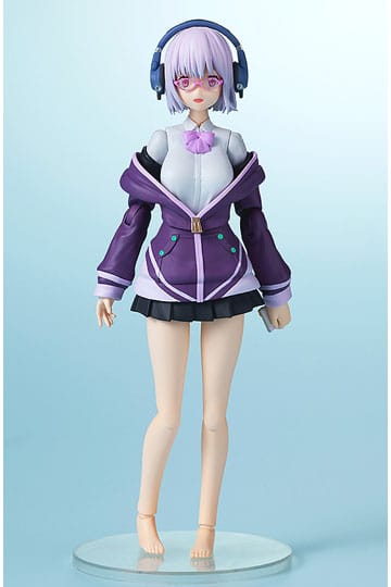 SSSS.Gridman - Akane Shinjo - Model Kit