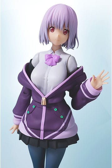 SSSS.Gridman - Akane Shinjo - Model Kit