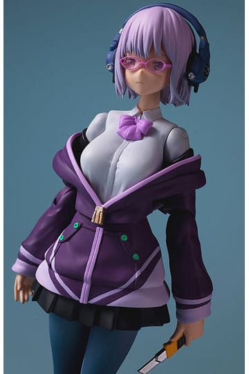 SSSS.Gridman - Akane Shinjo - Model Kit