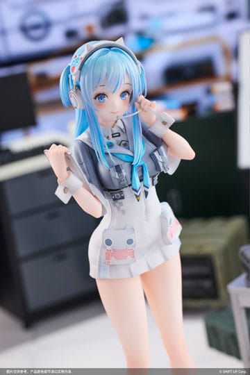 Goddess of Victory: Nikke - Shifty - 1/7 PVC figur