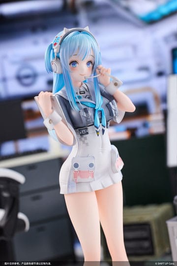 Goddess of Victory: Nikke - Shifty - 1/7 PVC figur