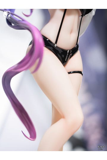 Original Character - Yuna: Bunny Girl Ver.- 1/4 PVC figur (Forudbestilling)