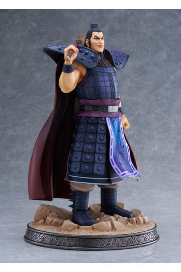 Kingdom - Ohki - 1/7 PVC figur  (Forudbestilling)