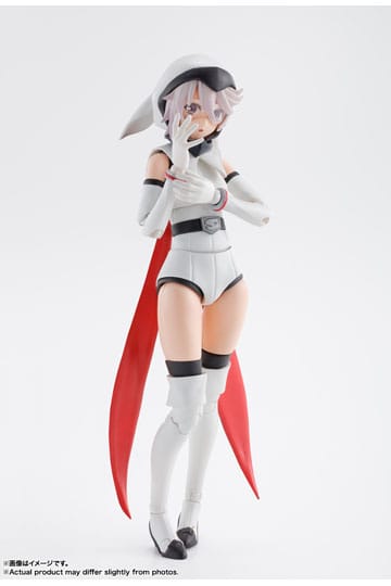 Shy - Shy - S.H.Figuarts figur