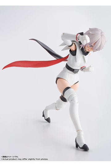 Shy - Shy - S.H.Figuarts figur