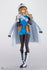 Shy - Spirits - S.H.Figuarts figur