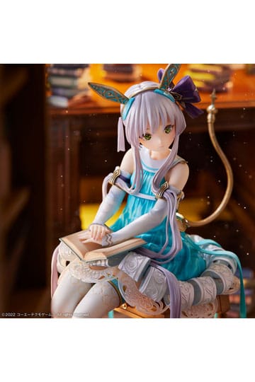 Atelier Sophie - Plachta - 1/7 PVC figur (Forudbestilling)