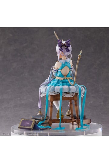 Atelier Sophie - Plachta - 1/7 PVC figur (Forudbestilling)