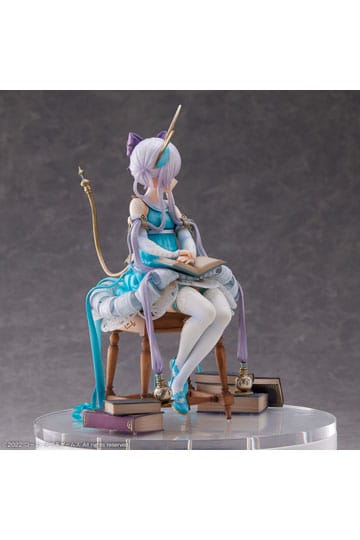 Atelier Sophie - Plachta - 1/7 PVC figur (Forudbestilling)