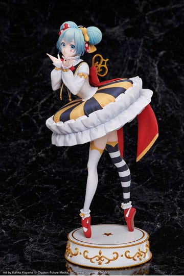 Vocaloid - Hatsune Miku: Expo 2023 VR Costume Contest Grand Prize Design Ver. - 1/7 PVC figur (Forudbestilling)