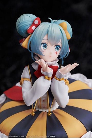 Vocaloid - Hatsune Miku: Expo 2023 VR Costume Contest Grand Prize Design Ver. - 1/7 PVC figur (Forudbestilling)